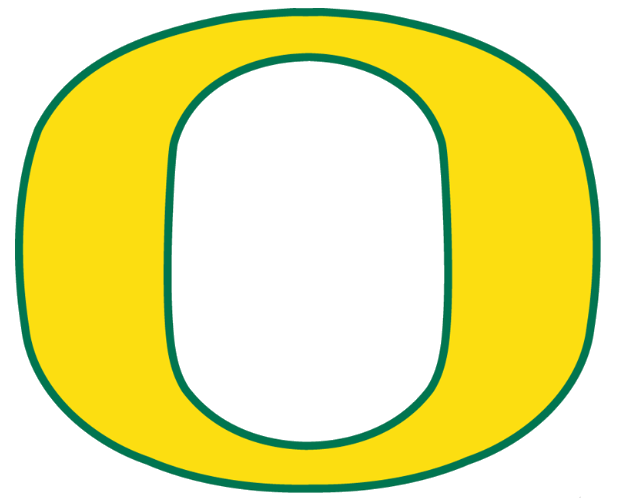 NCAA Oregon大学 フルジップジャケット　海外限定 University of Oregon Mens Full-Zip Jacket, Mens Pullover